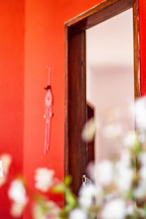 Gato Do Mato Hostel 卡姆布库 外观 照片