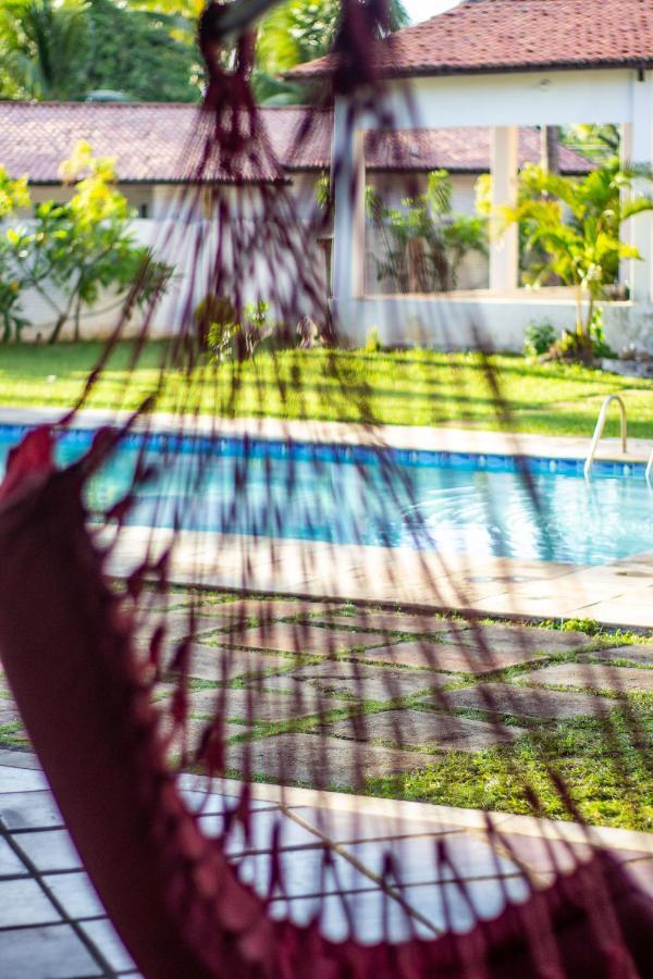 Gato Do Mato Hostel 卡姆布库 外观 照片