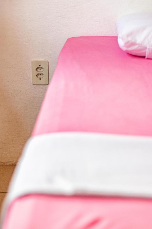 Gato Do Mato Hostel 卡姆布库 外观 照片