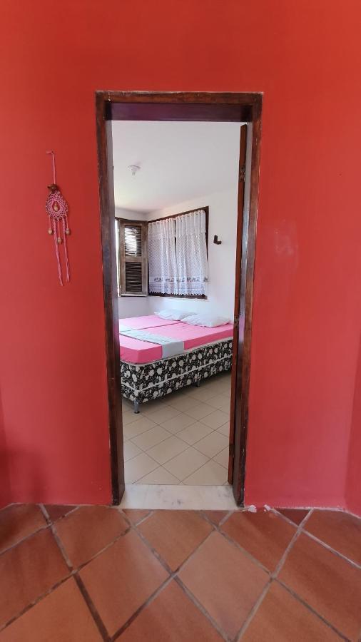 Gato Do Mato Hostel 卡姆布库 外观 照片