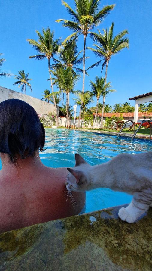 Gato Do Mato Hostel 卡姆布库 外观 照片