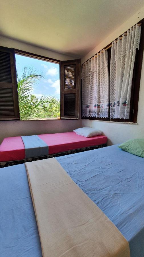 Gato Do Mato Hostel 卡姆布库 外观 照片