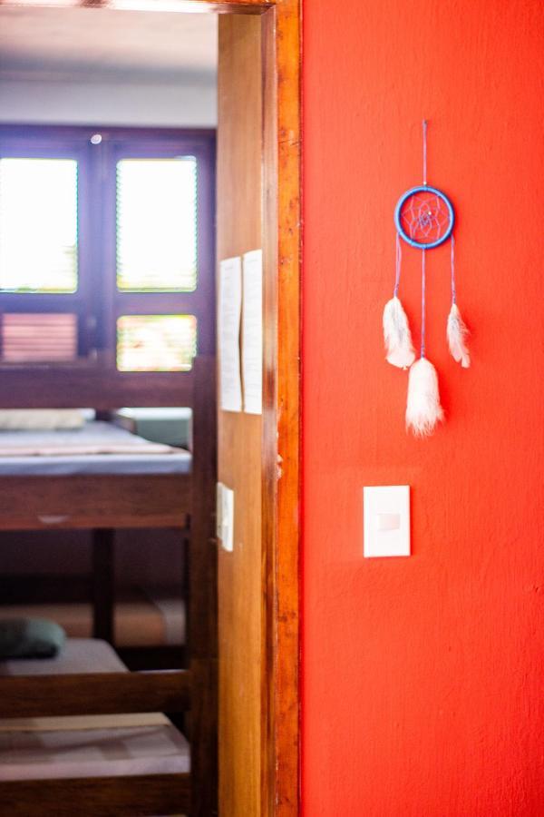 Gato Do Mato Hostel 卡姆布库 外观 照片
