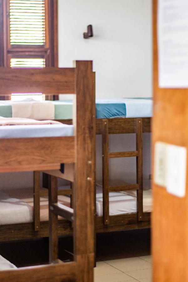 Gato Do Mato Hostel 卡姆布库 外观 照片