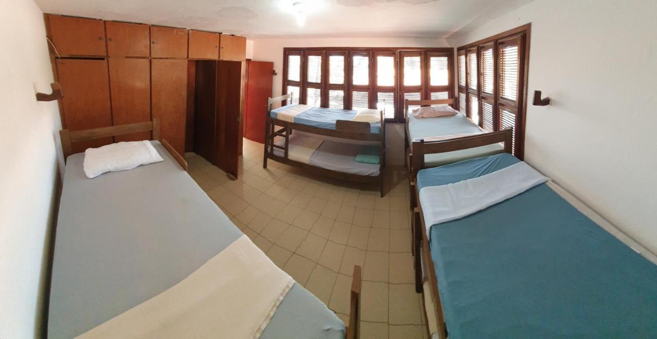 Gato Do Mato Hostel 卡姆布库 外观 照片