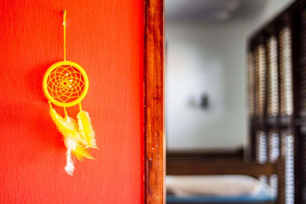 Gato Do Mato Hostel 卡姆布库 外观 照片