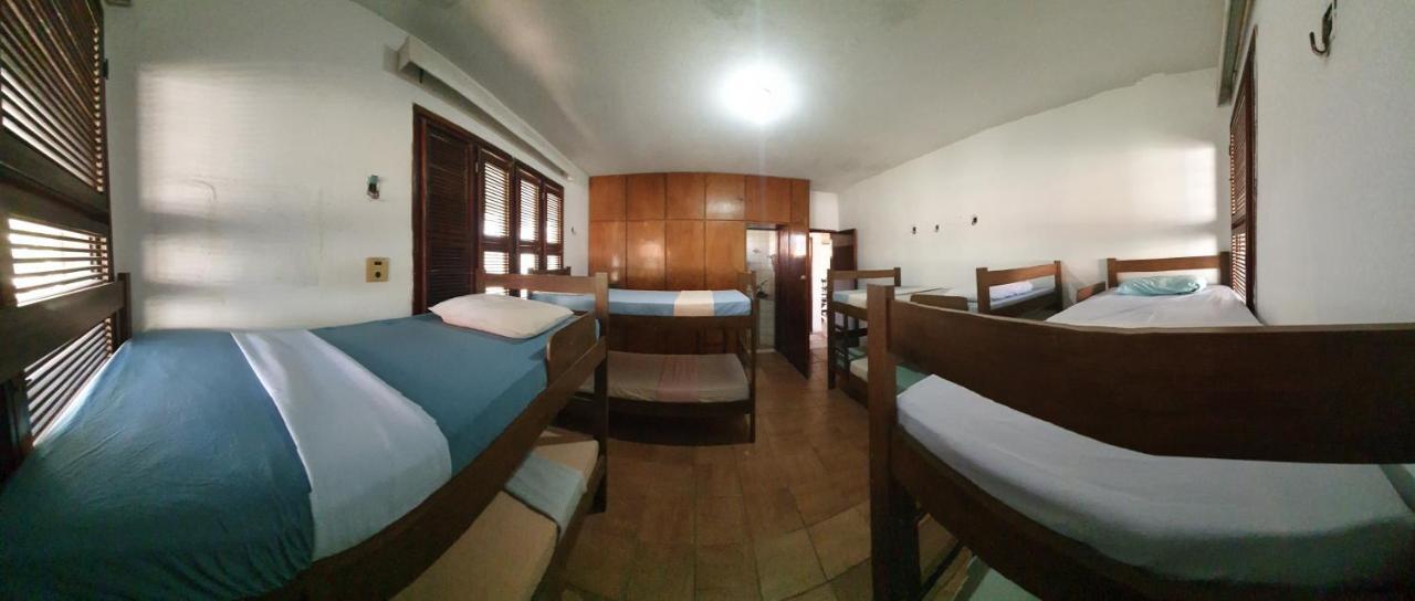Gato Do Mato Hostel 卡姆布库 外观 照片