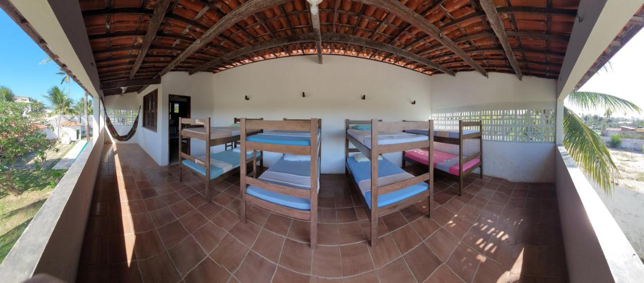 Gato Do Mato Hostel 卡姆布库 外观 照片
