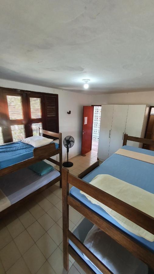 Gato Do Mato Hostel 卡姆布库 外观 照片
