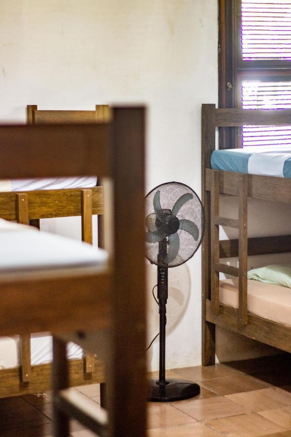 Gato Do Mato Hostel 卡姆布库 外观 照片