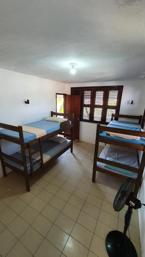 Gato Do Mato Hostel 卡姆布库 外观 照片